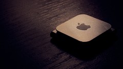 Light apples Tables ipod