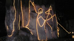 Light artwork