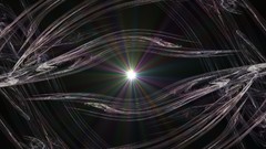 Light artwork digital art