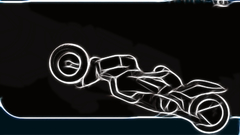 Light background on This