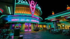 Light bar club Old City