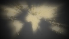 Light black yellow Maps