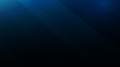 Light blue minimalistic