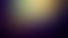 Light blurred minimalistic gaussian blur