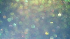 Light bokeh