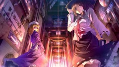 Light Books gate dress tie hats red eyes Ropes shirts blondes 