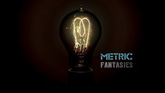 Light bulbs album covers