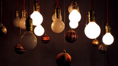 Light bulbs light bulbs