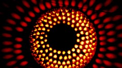 Light Candles photo shoot HDR Photography Dark Crystal