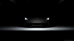 Light cars lamborghini murcielago