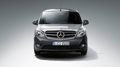 Light cars Mercedes-Benz
