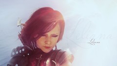 Light dragon age origins video games leliana