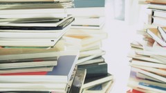 Light Education Books volume jackets learning