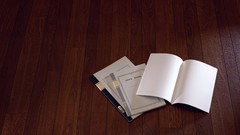 Light Education Books volume jackets learning