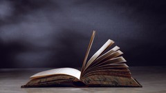 Light Education Books volume jackets learning