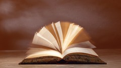 Light Education Books volume jackets learning