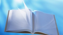 Light Education Books volume jackets learning