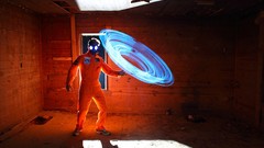 Light effects No One