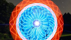 Light effects vision