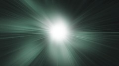 Light Green abstract