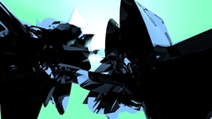 Light Green black need