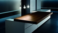 Light lights interior design minimalistic