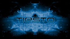 Light logo tiesto