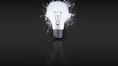 Light low resolution