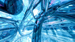 Light Machine abstract