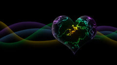 Light one heart but This sucks Resolution