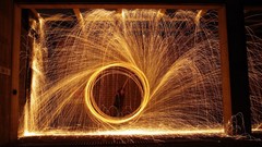 Light painting