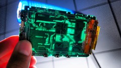 Light PC broken Mp3 memory electronic vehicles broken screen 