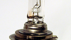 Light philips volt watt