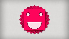 Light Photo manipulation minimalistic