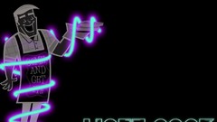 Light Photoshop Photo manipulation