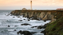 Light point California arena