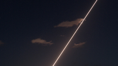 Light Science night skyscapes