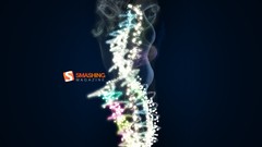 Light smoke abstract colors Smashing magazine