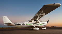 Light Sport Aircraft actually