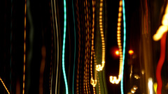 Light trails