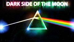Light triangles pink floyd rainbows The Dark Side Of The Moon