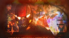 Light turn science fiction mass effect