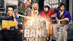 Light TV comics leonard hofstadter sheldon cooper johnny 