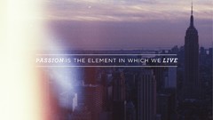 Light Typography buildings cityscapes