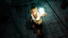 Light video games dark