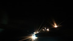 Light wire explosion sparks ark Electric Shock