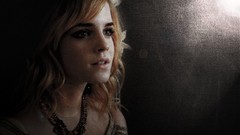 Light woman emma watson