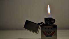 Lighter Zippo