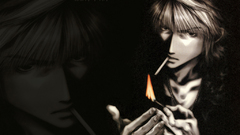 Lighters Anime