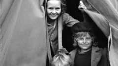 Lighthearted Kids in Merrill